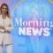 Su Canale 5 torna l'informazione mattutina di Morning News con Simona Branchetti