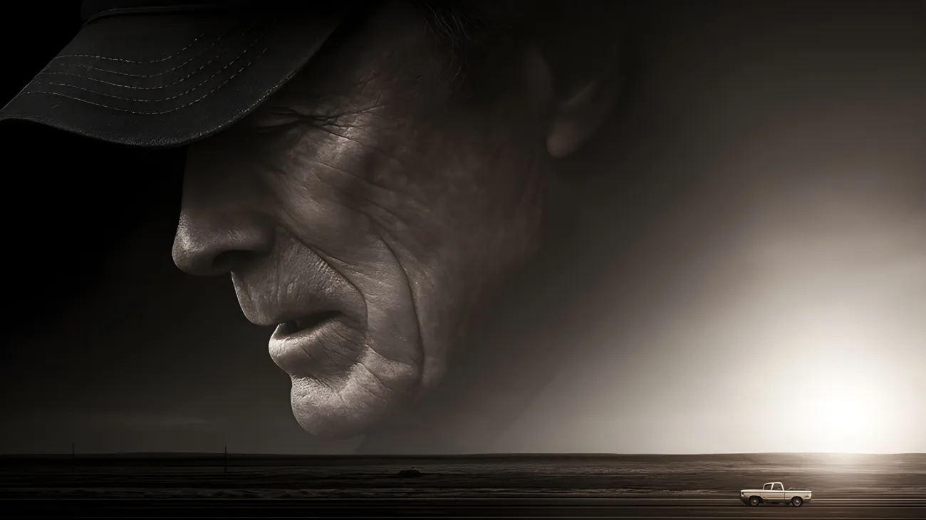 Il Corriere - The Mule Eastwood Cooper"