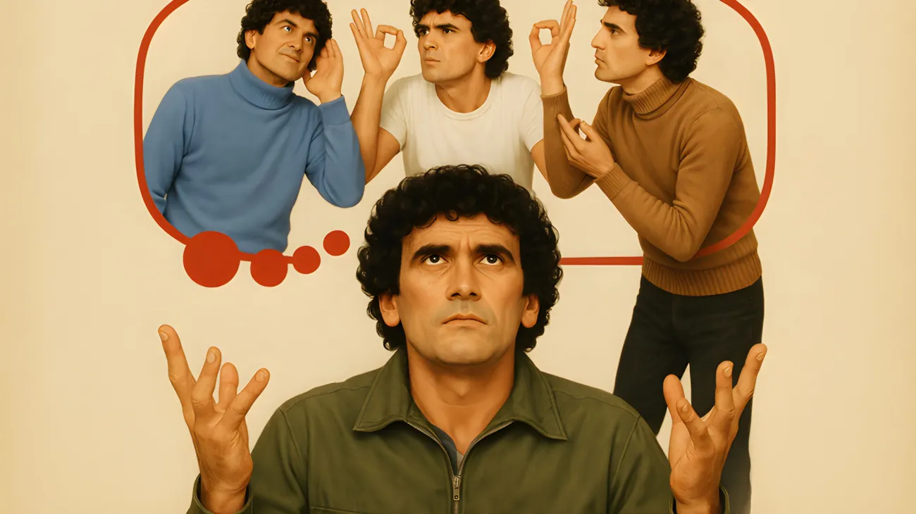 Ricomincio da Tre Troisi Commedia"