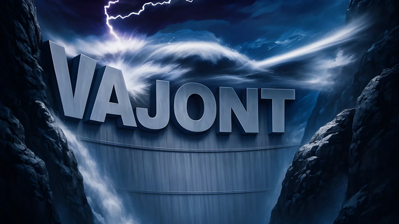 Vajont - La diga del disonore Martinelli Tragedia"