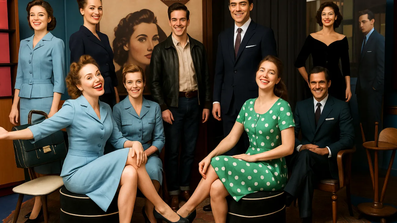 Il Paradiso delle Signore, anticipazioni lunedì 6 ottobre: Adelaide ...